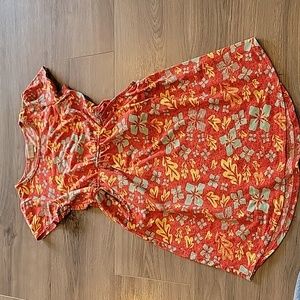 Lularoe Girls Size 12 Dress